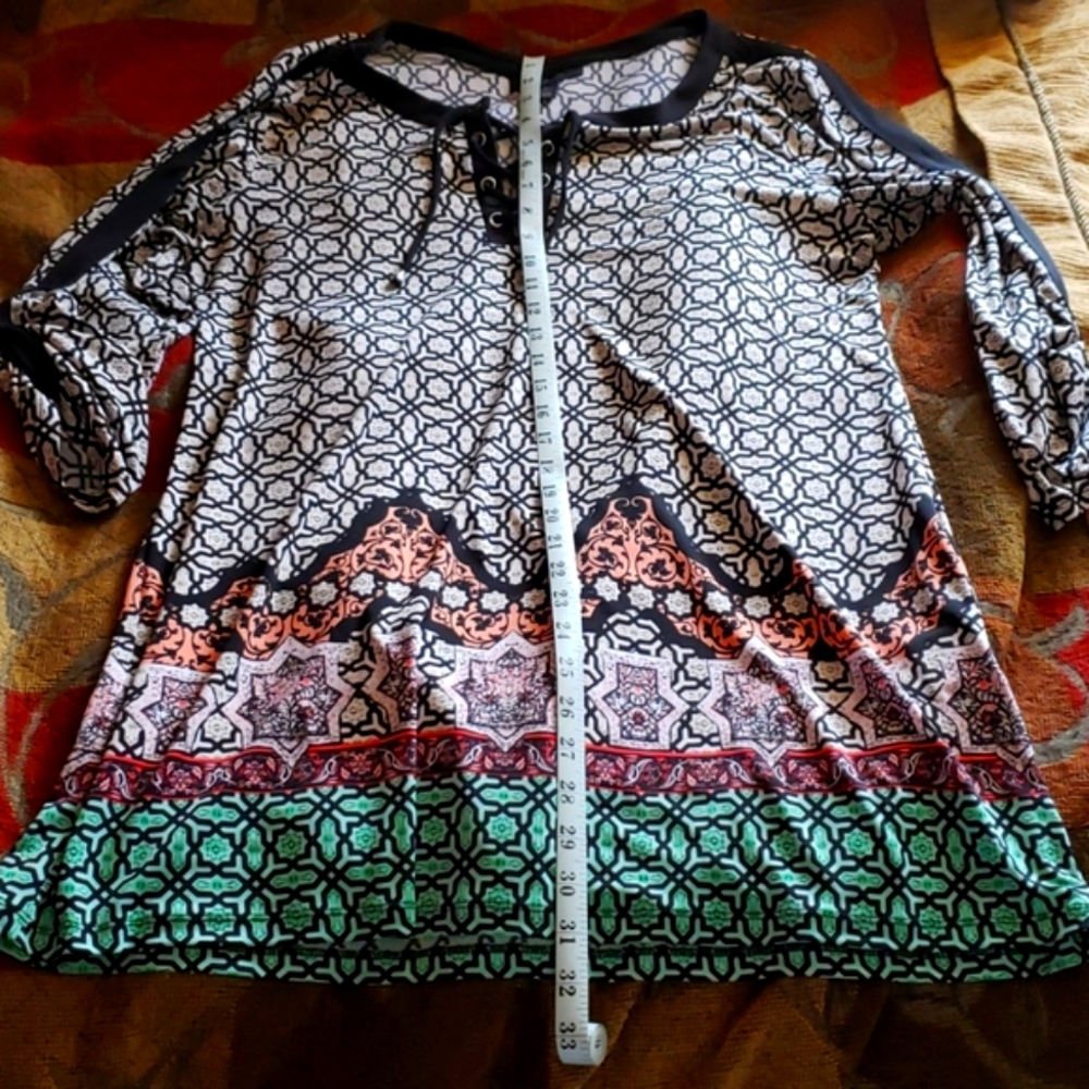 dress/tunic - Picture 3 of 5